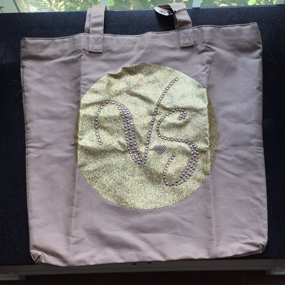 Victoria’s Secret tote